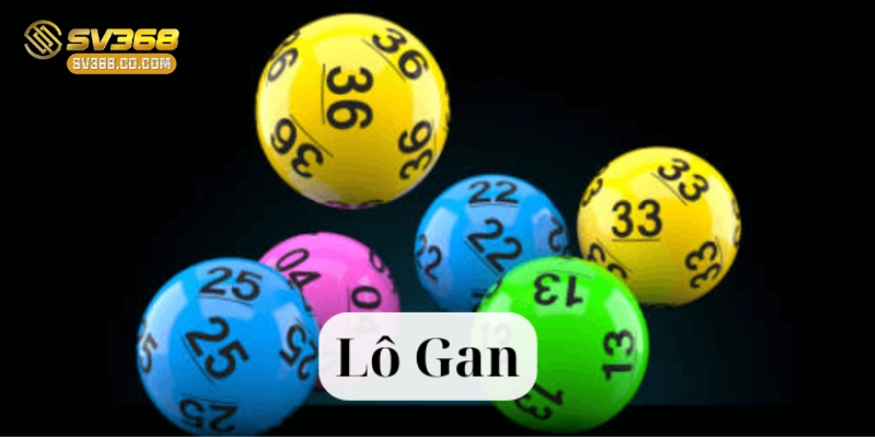 Rủi ro tiềm ẩn khi đánh Lô Gan