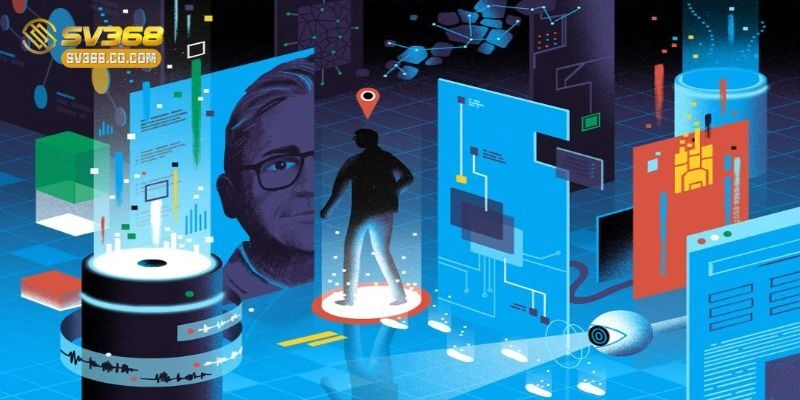 Điều kiện xác thực khi đăng ký tài khoản rất rõ ràng