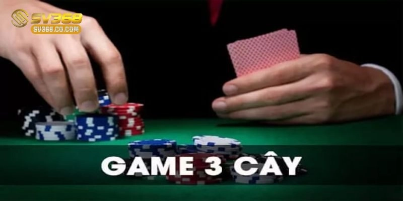 Nắm bắt quy tắc chia bài là điều cần thiết