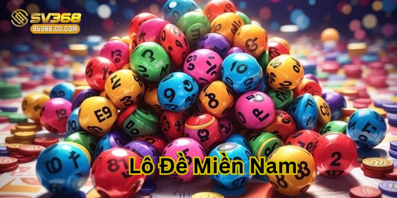 Lô Đề Miền Nam hoạt động như thế nào?