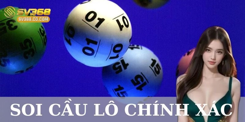 Những sai lầm thường gặp khi soi cầu lô chính xác