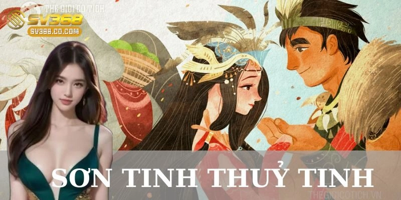 Kinh nghiệm khi chơi sơn tinh thuỷ tinh