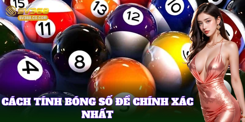 Hướng dẫn đọc bảng Bóng Số Đề chuẩn xác